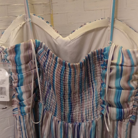 Dress - Picture 7 of 8